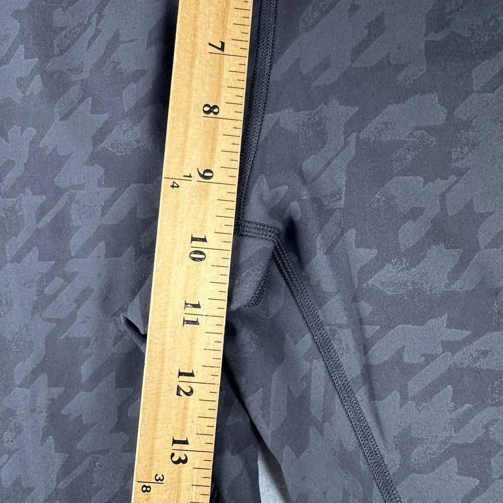 Lululemon Wunder Straight High Rise Tight 25